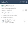 NetShare - no-root-tethering screenshot 1
