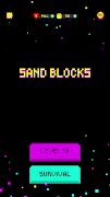 Sand Blocks screenshot 5