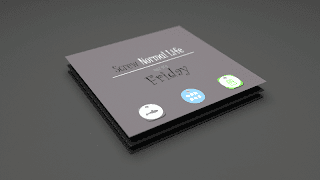 Materialized- Icon Pack/Theme ภาพหน้าจอ 6