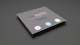 Materialized- Icon Pack/Theme スクリーンショット 6
