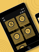 Omicron delta Lambda اسکرین شاٹ 6