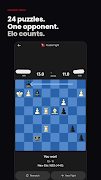 ChessBase Mobile Chess syot layar 3