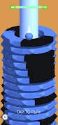 Stack Ball 3D الملصق