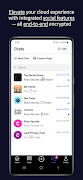 Sticknet: Web3 Social Storage تصوير الشاشة 4