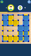 Dots and Boxes 포스터