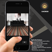 Floor Design اسکرین شاٹ 5