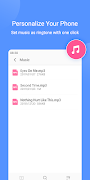 File Manager স্ক্রিনশট 3