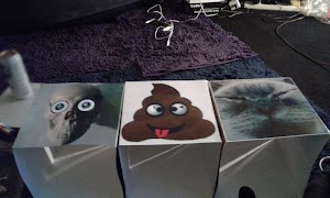 HEAD-BOX স্ক্রিনশট 1