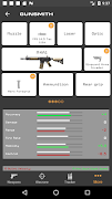 War Intel (Unofficial) स्क्रीनशॉट 3