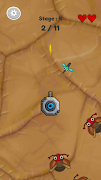 Bugs Defense Screenshot 2