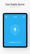 Veee+ VPN - 高速穩定安全 截圖 4