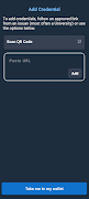 T3 Wallet screenshot 2