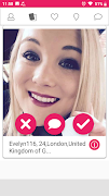 vegan dating screenshot 1