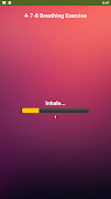 Breathing Exercises Screenshot 2