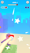 Elastic Punch screenshot 2