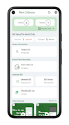 ভাড়া আদায় - Rent Collector screenshot 3