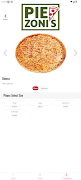 Piezonis App スクリーンショット 3