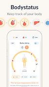 Fastic - Fasting and nutrition screenshot 2