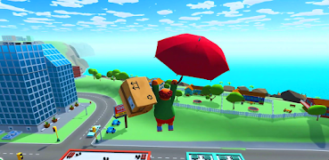 Guide: Delivery Simulator স্ক্রিনশট 5