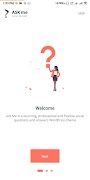 Ask Me poster