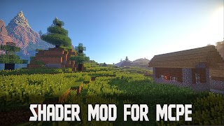 Realistic Shader Mod Minecraft স্ক্রিনশট 3