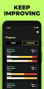Start Elliptical: Workouts скриншот 6