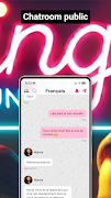 SwingApp Community ảnh chụp màn hình 4