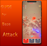 Base Attack New Guide ภาพหน้าจอ 1