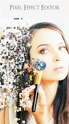 Pixel Effects Creator screenshot 7