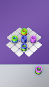 Slinky Sort captura de pantalla 1