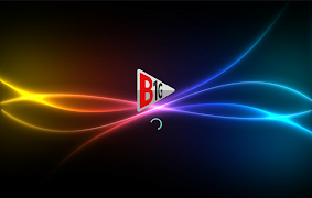 برنامه‌نما B1G Player عکس از صفحه