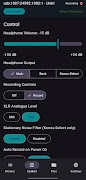 Konos Control screenshot 2