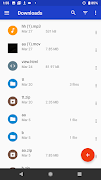 File Manager & Memory Cleaner Pro Screenshot 6