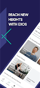 پوستر Exos