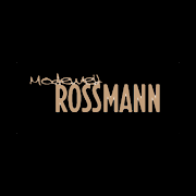 Modewelt Rossmann Affiche