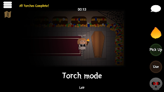 Bite Nite screenshot 7