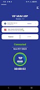 VIP MUM UDP screenshot 3