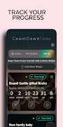 Coutdown screenshot 2