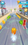 برنامه‌نما Run Fish Run 2: Runner Games عکس از صفحه