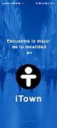 itown 포스터