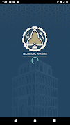 Technical Affairs poster