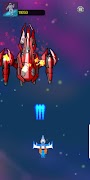 Space Invaders Game স্ক্রিনশট 7