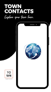 Town Contacts ภาพหน้าจอ 1