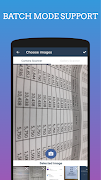 Scanezy - Document Scanner, PD تصوير الشاشة 6