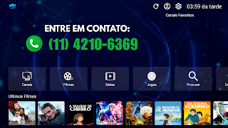 R!tmo TV V6 截圖 2