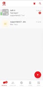 Ascend Connect اسکرین شاٹ 7