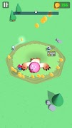 Circle Hero captura de pantalla 3