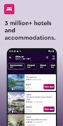 momondo: Flights, Hotels, Cars screenshot 2