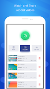 Background Screen Recorder 截圖 3
