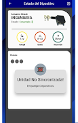 Actuador Lineal syot layar 2